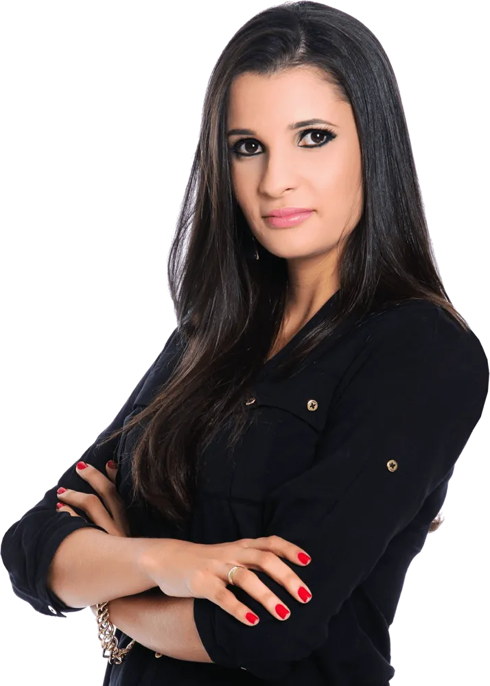 Dra. Millena Rodrigues